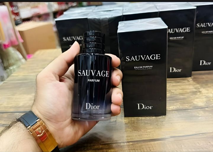 Dior Perfume