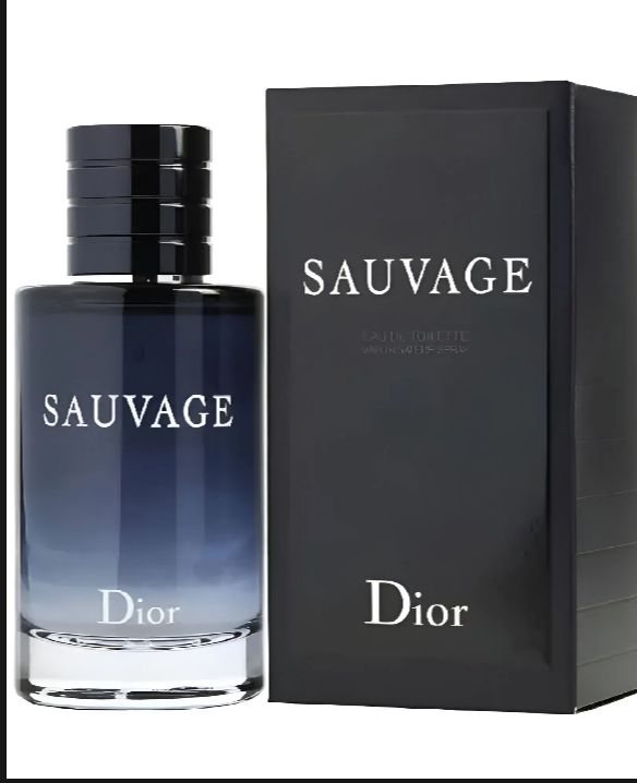 Dior Perfume
